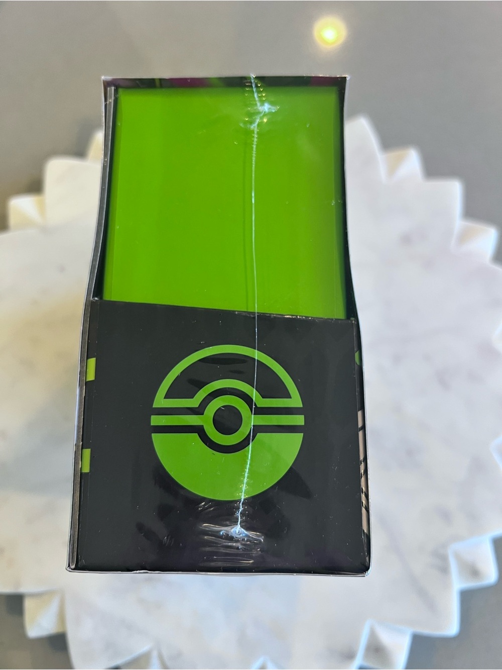 Pokemon Mega Evolution Perfect Order Elite Trainer Box Factory Sealed - Picture 5 of 6